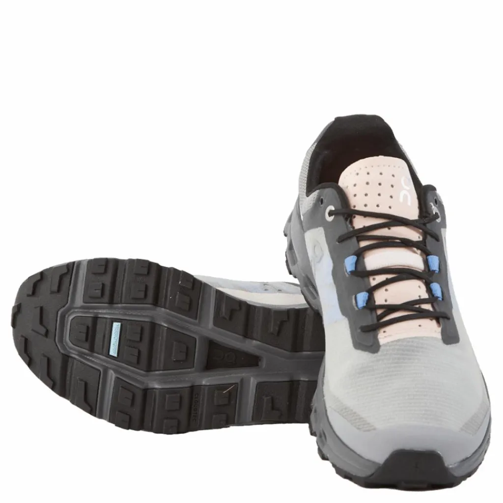 Cloudvista Alloy | Black*On Online