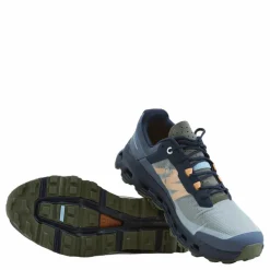 Cloudvista Men Midnight/olive*On Online
