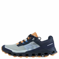 On Cloudvista Women Midnight/copper Best
