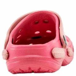 Graffiti Cloxie Kids Lightweight Sandal Pink Rosa Discount