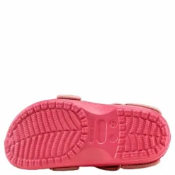 Graffiti Cloxie Kids Lightweight Sandal Pink Rosa Discount