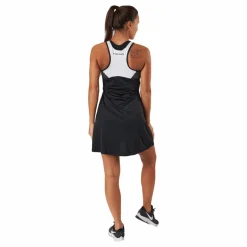 Club 22 Dress Women Black*Head Hot