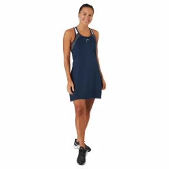 Club 22 Dress Women Darkblue*Head Hot