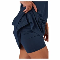 Club 22 Dress Women Darkblue*Head Hot