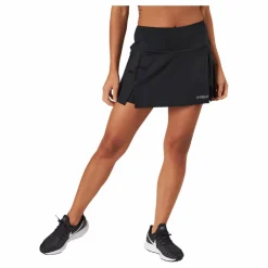 Head Club Basic Skort Women Black Svart Sale