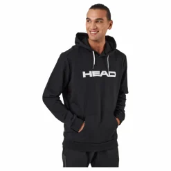 Club Byron Hoodie Men Black*Head Sale