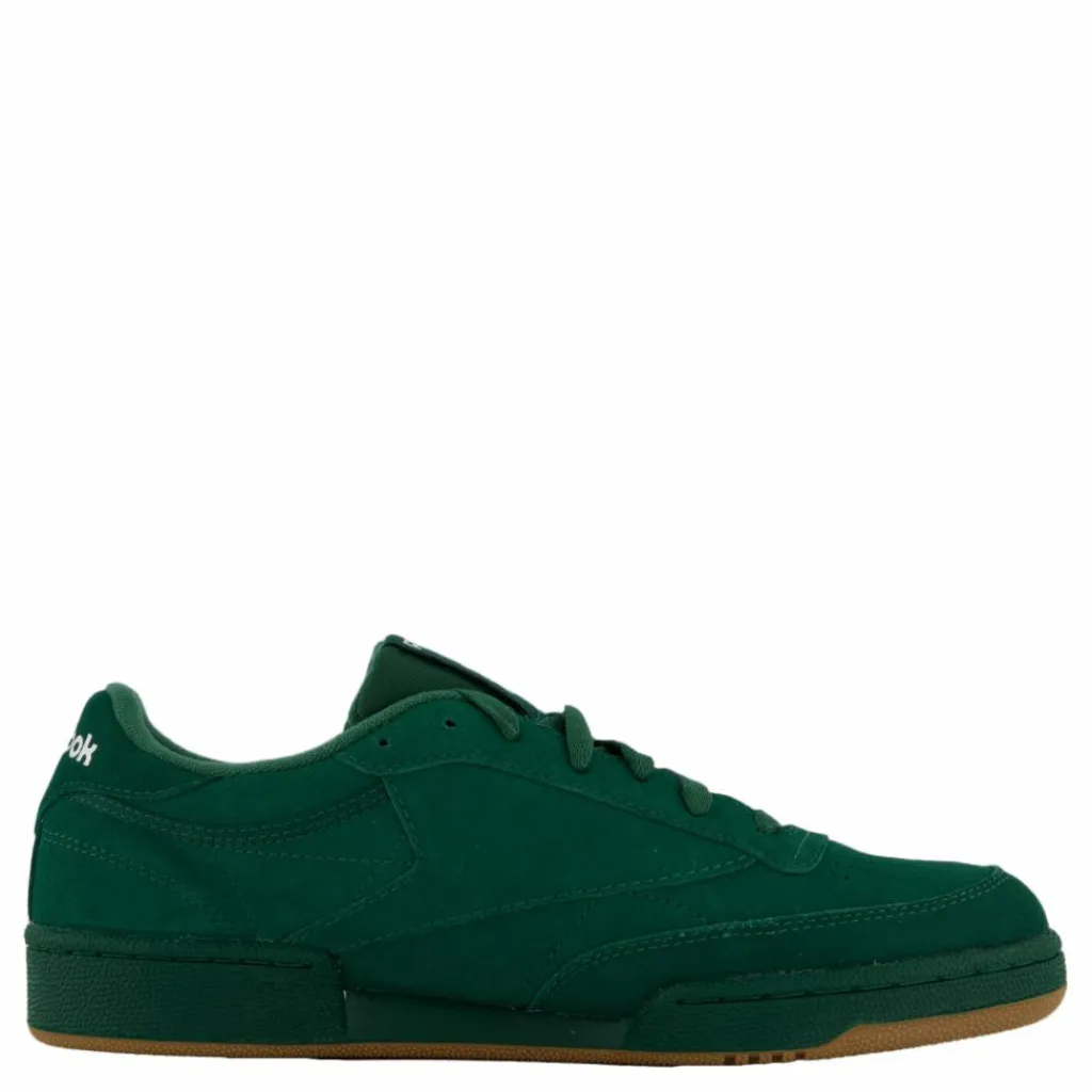 Club C 85 Dark Green/cloud White/rbkle3*Reebok Online