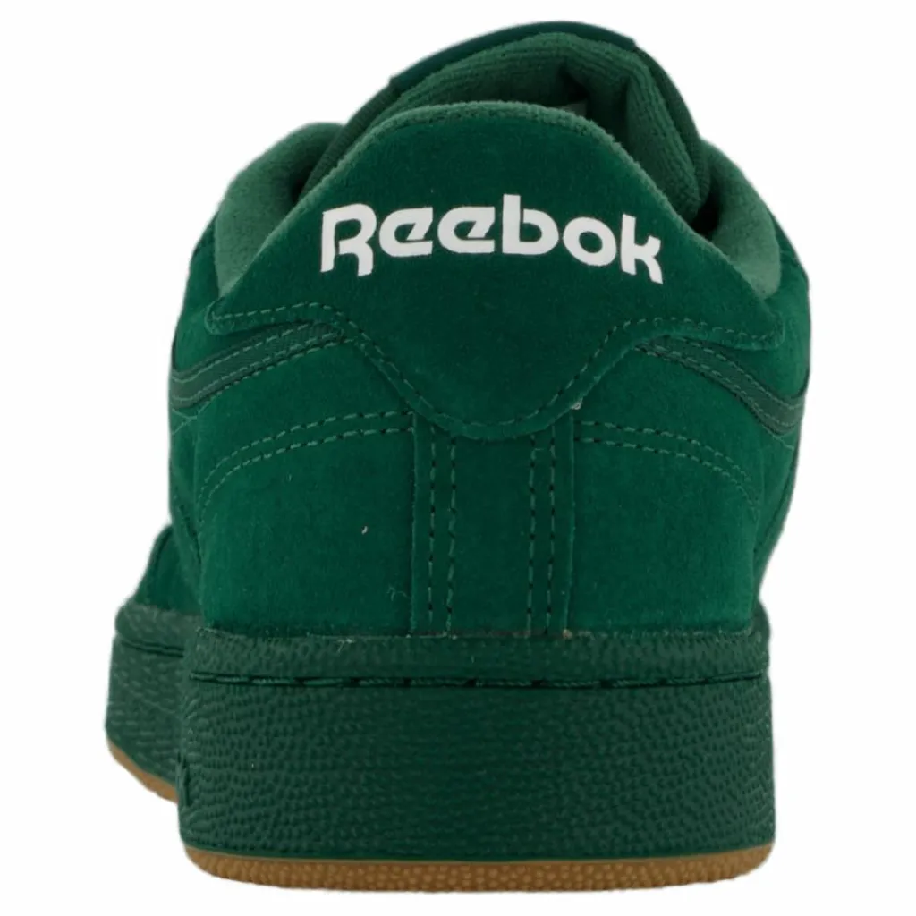 Club C 85 Dark Green/cloud White/rbkle3*Reebok Online