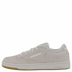 Reebok Club C 85 Light Grey Grå Sale
