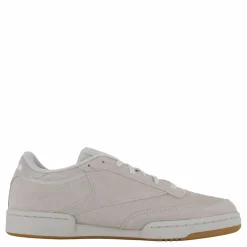 Reebok Club C 85 Light Grey Grå Sale