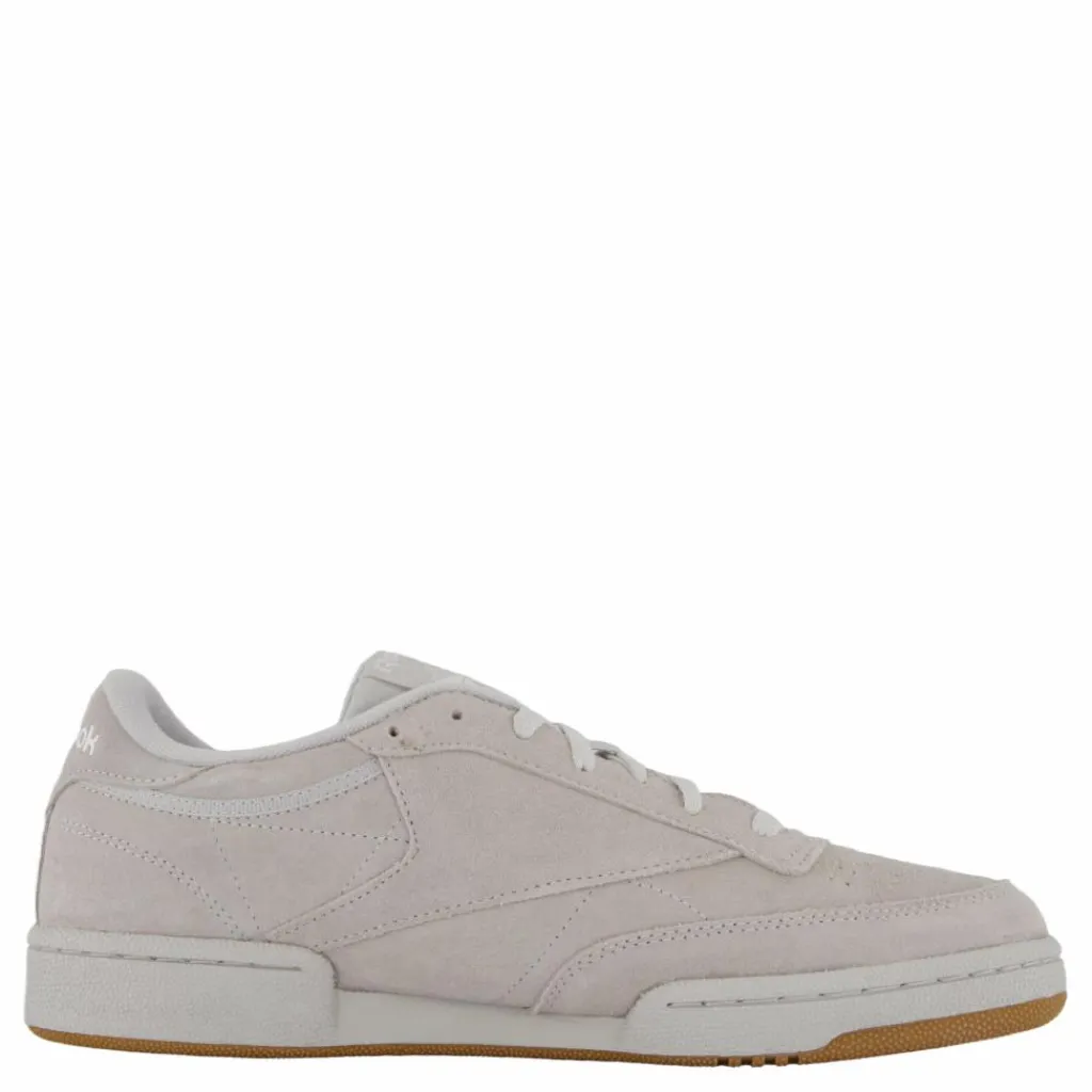 Reebok Club C 85 Light Grey Grå Sale