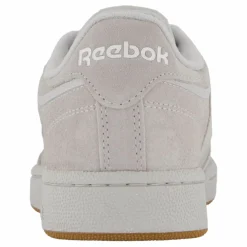 Reebok Club C 85 Light Grey Grå Sale