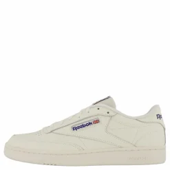 Club C 85 White*Reebok Hot