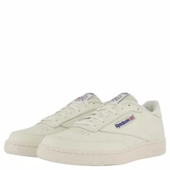 Club C 85 White*Reebok Hot