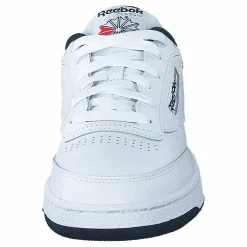 Club C 85 White/navy*Reebok Classic Hot