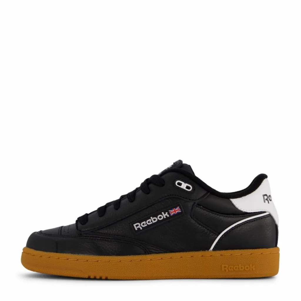 Club C Bulc Blk/ftwrwht/rubber G*Reebok Classic Outlet