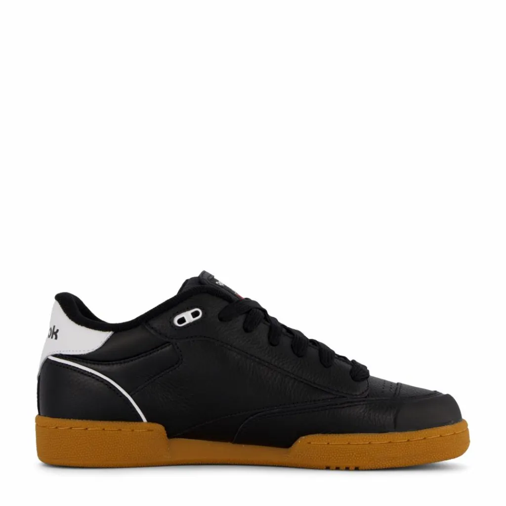 Club C Bulc Blk/ftwrwht/rubber G*Reebok Classic Outlet
