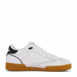 Club C Bulc Wht/blk/rbk Rub Gum3*Reebok Classic Best