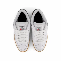 Club C Bulc Wht/blk/rbk Rub Gum3*Reebok Classic Best