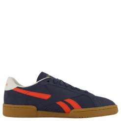 Club C Grounds Uk Multicolor*Reebok Outlet