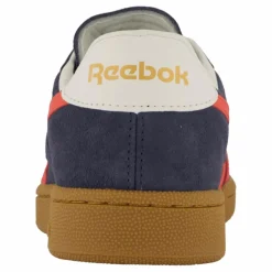 Club C Grounds Uk Multicolor*Reebok Outlet