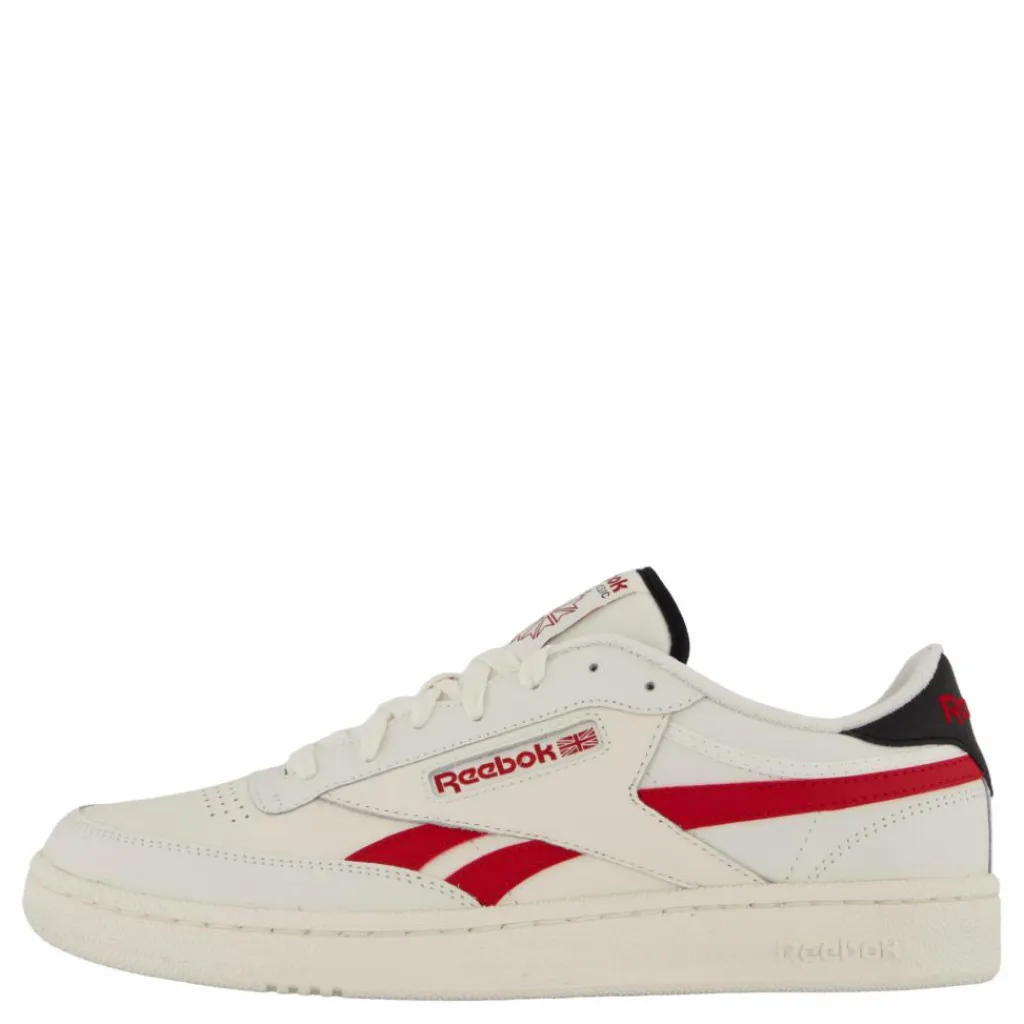 Reebok Club C Revenge White Vit Clearance