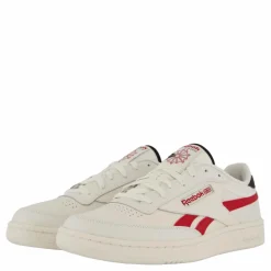 Reebok Club C Revenge White Vit Clearance