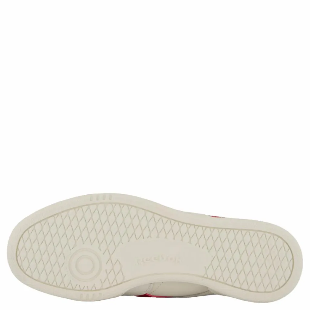 Reebok Club C Revenge White Vit Clearance