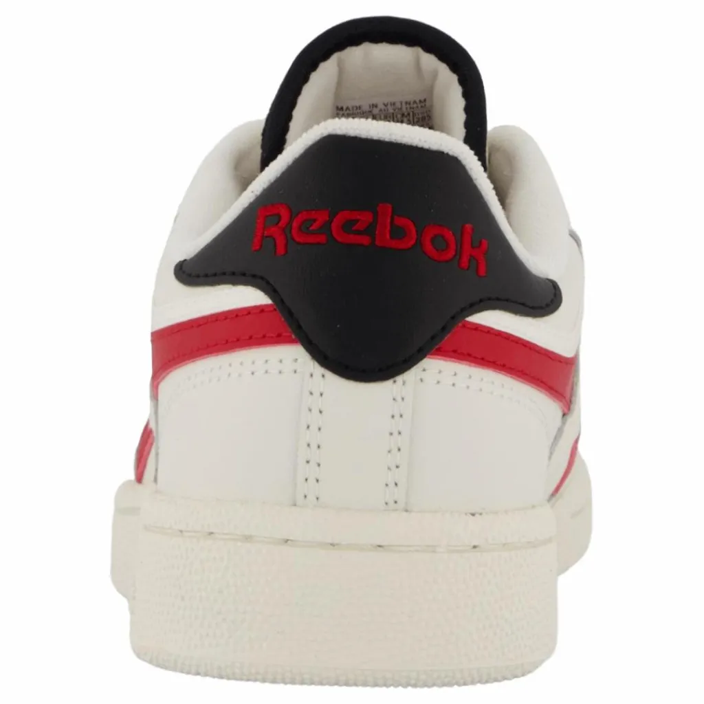 Reebok Club C Revenge White Vit Clearance