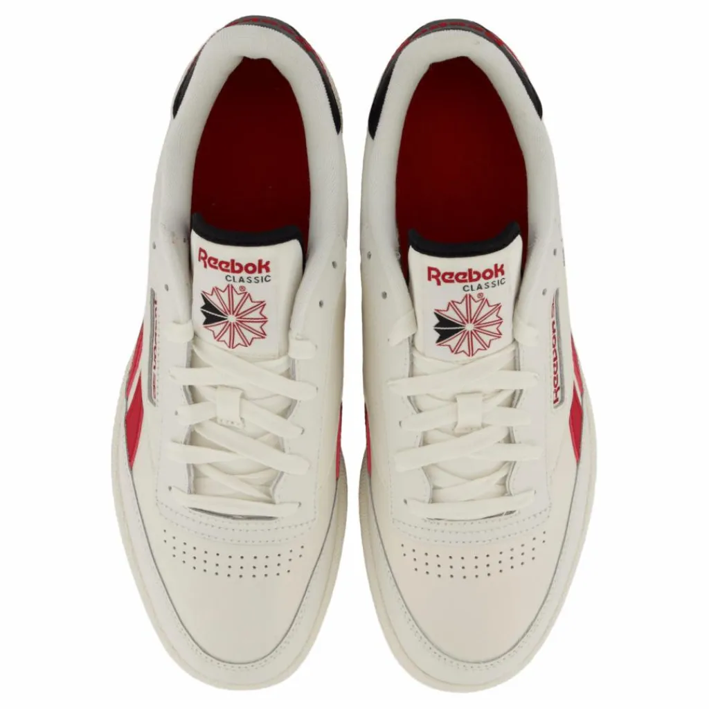 Reebok Club C Revenge White Vit Clearance