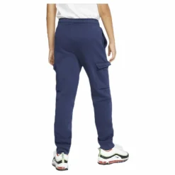 Nike Club Cargo Pant Junior Blue Blå Hot
