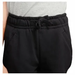 Club Fleece Shorts Junior Black*Nike Discount