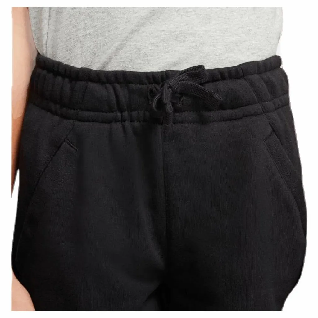 Club Fleece Shorts Junior Black*Nike Discount
