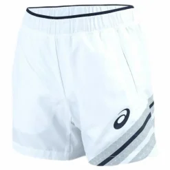Club Gpx Short White*ASICS Hot