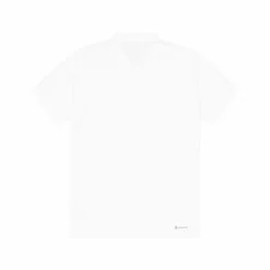 Club Henley Shirt White*adidas Tennis New