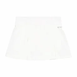 Club Pleated Skirt White*adidas Tennis New