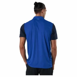 Club Polo Shirt 000/blue*adidas Tennis Hot