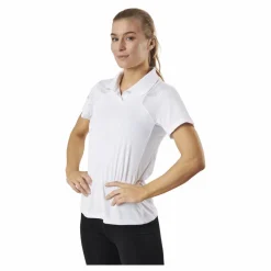 Club Polo Shirt White*adidas Tennis Outlet