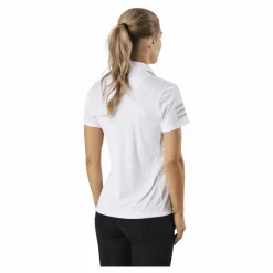 Club Polo Shirt White*adidas Tennis Outlet