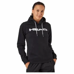 Club Rosie Hoodie Women Black*Head Outlet