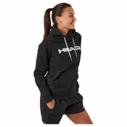 Club Rosie Hoodie Women Black*Head Outlet