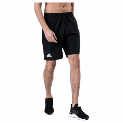 adidas Tennis Club Short 9 Black Svart Discount