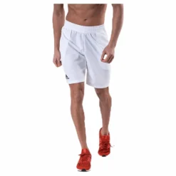 Club Short 9 White*adidas Hot
