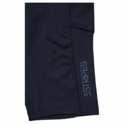 adidas Tennis Club Short Tights White/Black Svart Sale