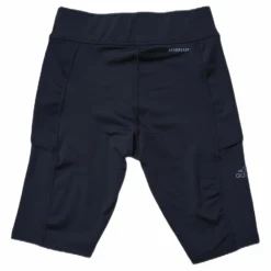 adidas Tennis Club Short Tights White/Black Svart Sale