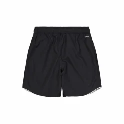 adidas Tennis Club Shorts Black Svart Discount