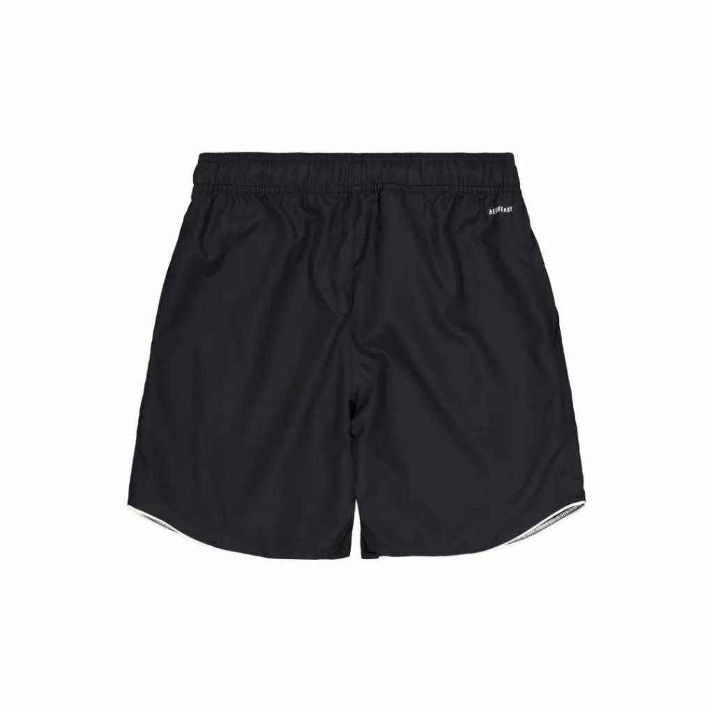 adidas Tennis Club Shorts Black Svart Discount