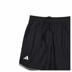 adidas Tennis Club Shorts Black Svart Discount