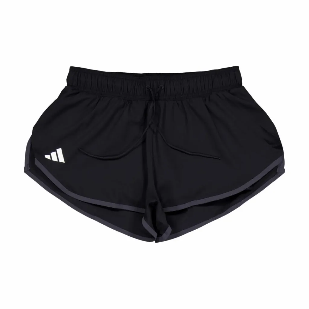 adidas Tennis Club Shorts Black Svart Best