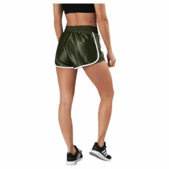 adidas Tennis Club Shorts Green Grön